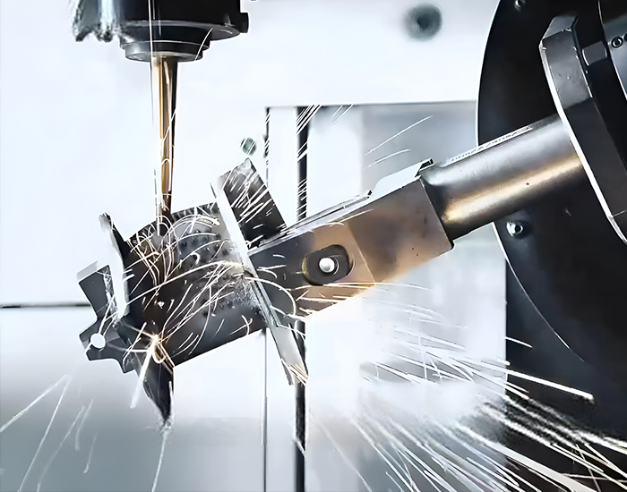 展火炬黨建碩果，樹(shù)和諧文化魅力